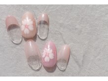 ネイルサロン ブリオン(Nail Salon Bullion)/SAKURAネイル