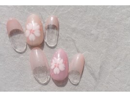 SAKURAネイル