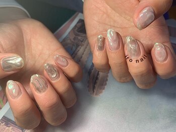 イロ ネイルサロン(iro)/
