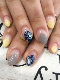 TERRACE Design Collection