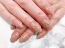 キャンアイドレッシー 深谷店(Can I Dressy)/★・お客様nail
