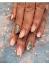 ビューティサロン アジアン/