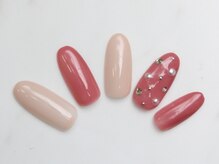 ジーネイルコウベ(G NAIL KOBE)/ハンドDコース 2990円