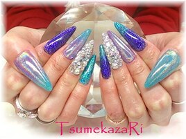 ★グラデーション×ユニコーン★