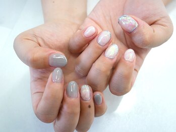 ザネイルズ(The Nails)/