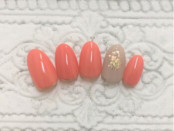 サロンデイジー(salon Daisy)/定額デザイン