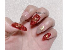 ネイルサロン レーヴ(Reve)/