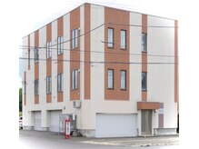 ヌー(nua.)/サロン建物