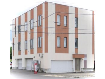 ヌー(nua.)/サロン建物