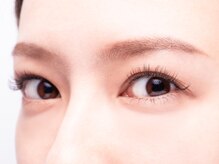 ビューティーラウンジ レント(beauty lounge Lento)/上品なアイデザイン