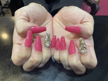 ボディ 高知店(BODY)/ストーン