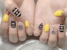 カットアンドスタイル クラウン(Cut & Style Clown)/ジェルやり放題 ［横浜/横浜駅］