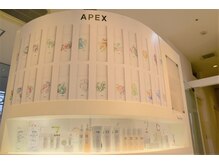 ポーラ ザ ビューティ 横浜東口店(POLA THE BEAUTY)/APEX【２】