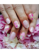 アイネイル(iNAIL)/