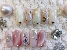 ジュエル(Jewel)/ご新規様 定額コミコミ7280円