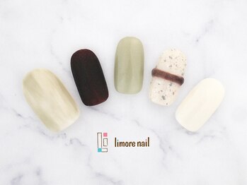 リモアネイル(limore nail)/リング☆