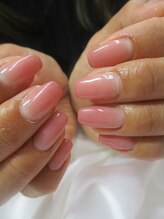 トータルビューティーサロン ビーナス(Venus)/カラーグラデーション