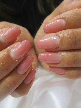 トータルビューティーサロン ビーナス(Venus)/カラーグラデーション