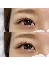 ビーナスフォート 横川駅前店/マツエク