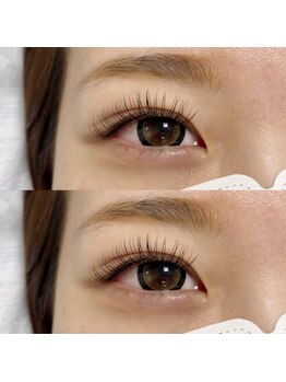 ビーナスフォート 横川駅前店/マツエク