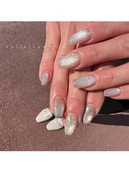 ネイル グラマリア(Nail Glramaria)/【マグネットネイル】限定カラー