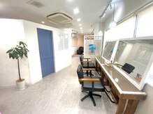 ルチア アイビューティ リゾート(Lucia)/店内