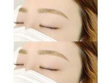 ラモ(Ramo)/美眉スタイリング