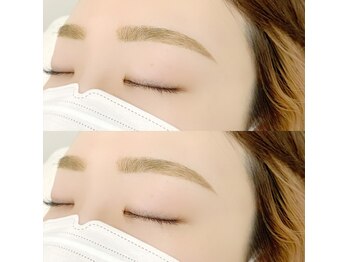 ラモ(Ramo)/美眉スタイリング