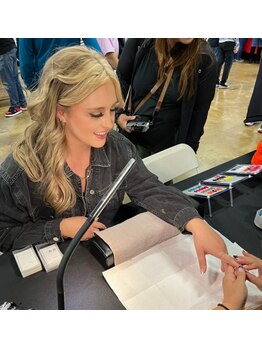 ロサンゼルスイベント出店