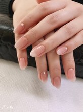 ココネイル アンド アイラッシュ(COCO NAIL & EYELASH)/豊富なデザインご用意☆