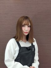 コレット 山形北店(Colette) 金内 未央