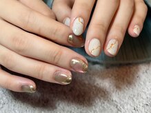 クラッシー(Classy)/砂ジェル☆マグ