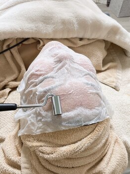 エミニティ トータルビューティーサロン(Eminity)/イオン導入