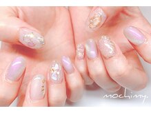 モチミィ(mochimy.)/＊シェルニュアンス＊