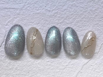 フェリス(Feliz)/定額デザイン6480円