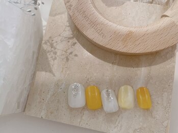 サロン マードレ(madre)/シンプルアートコース