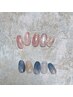 【Hand】 定額design  ￥8200~9000