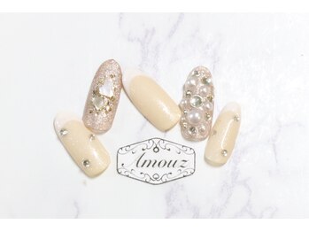 アモウズ(Amouz)/定額【テーマ:ブライダル】3