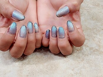 トランク ネイル(trunc nail)/90分付け放題☆