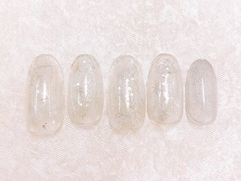 ノアネイル(Noanail)/アート120分コース