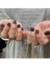 ファミーユ 太田(Fameu)/black nuance