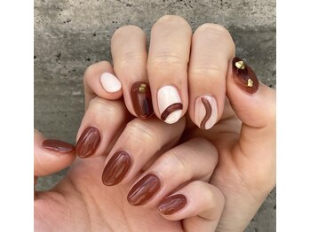 持ち込みデザイン