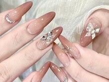 ザ ネイル エビス(The Nail ebisu)/