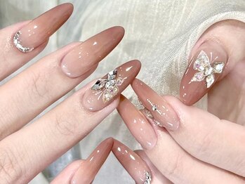 ザ ネイル エビス(The Nail ebisu)/