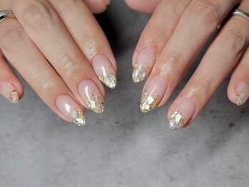 フローラ(Flora)/