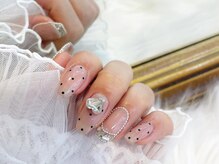 ビビットネイル 栄本店