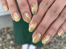 プレイス インク ネイル(plays inc. nail)/