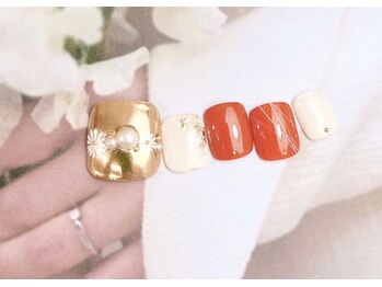 ギャザーパーティー 乃木坂店(gatherparty)/シーズンデザイン【Bridal】