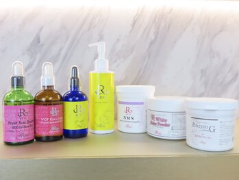 シェリーミル(Cherie Miru)/陶肌トリートメントオプション