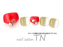 ティーエヌ TSUTAYA八戸ニュータウン店/【FOOT】5月☆定額6900円コース